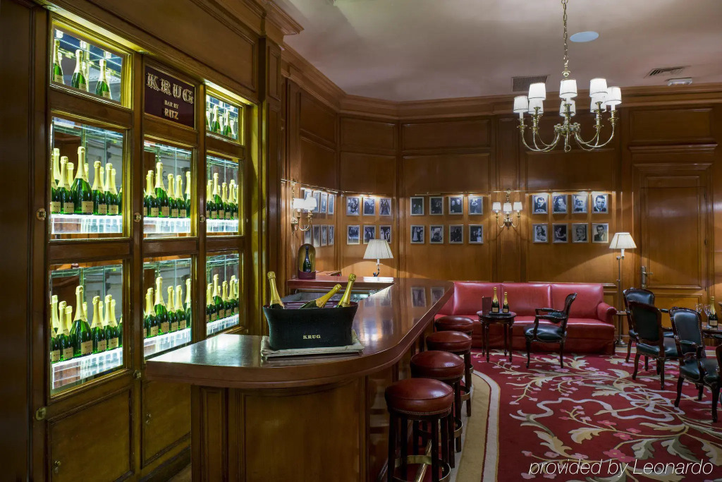Mandarin Oriental Ritz, Madrid