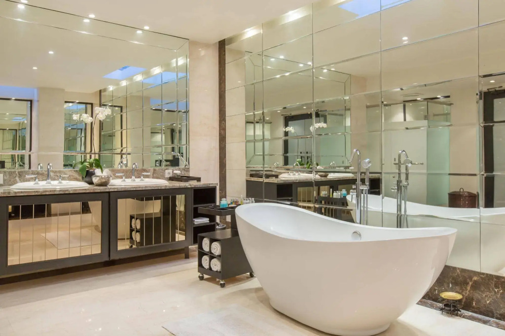 Villa Air Bali Boutique Resort and Spa