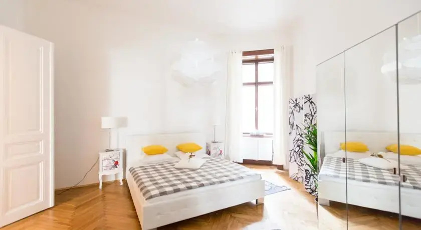 Elite Residences  Apartements Vienna