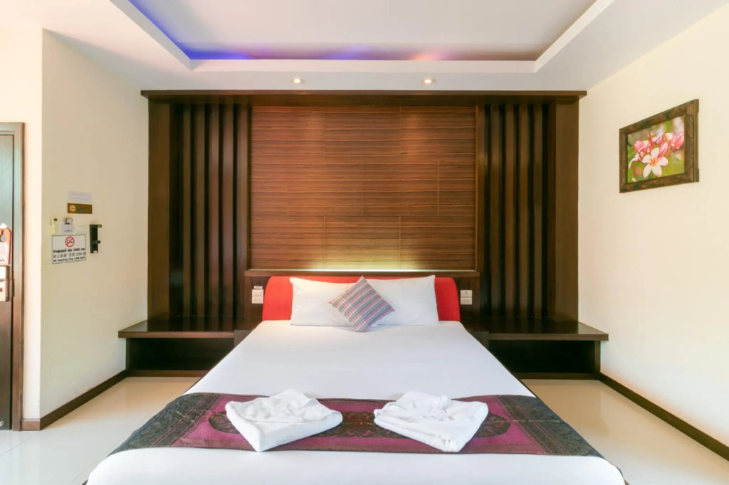 Mai Morn Resort SHA Plus