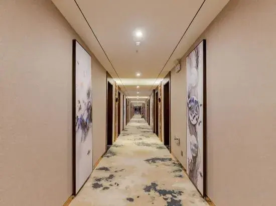 Junlai Hotel (Zhangzhou Jian'an Cultural Plaza)