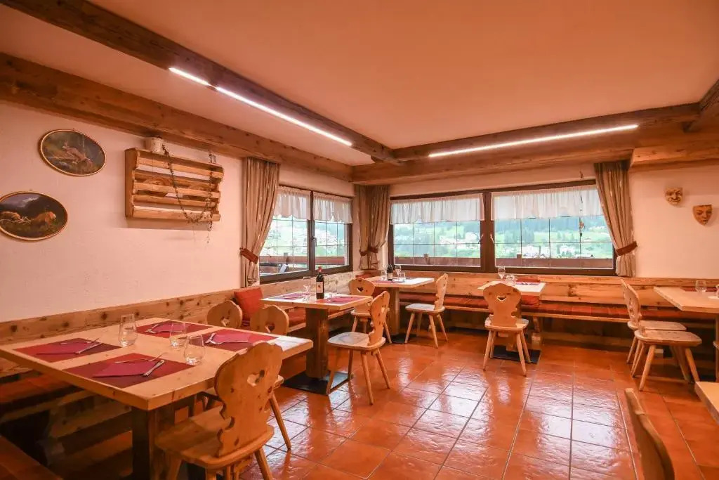 Hotel El Laresh