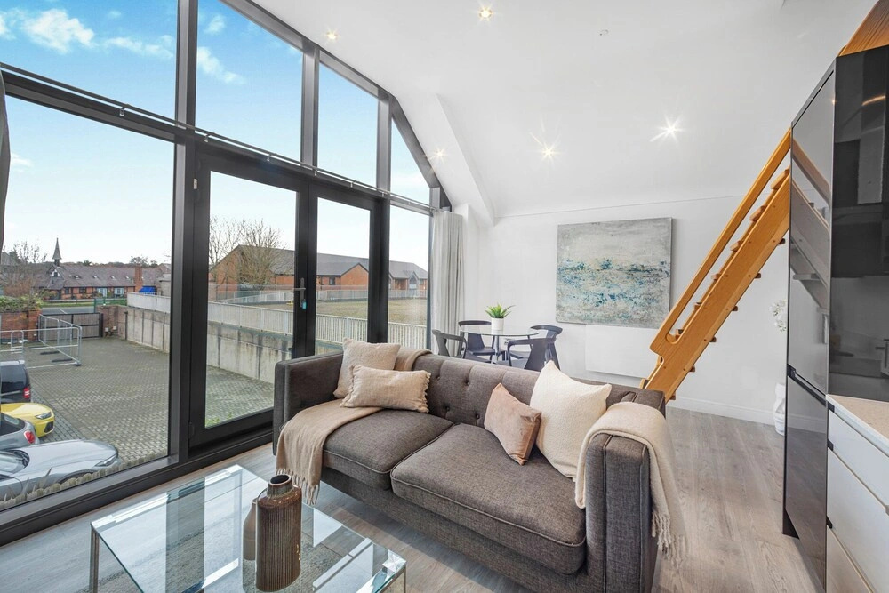 Mulberry Apartment