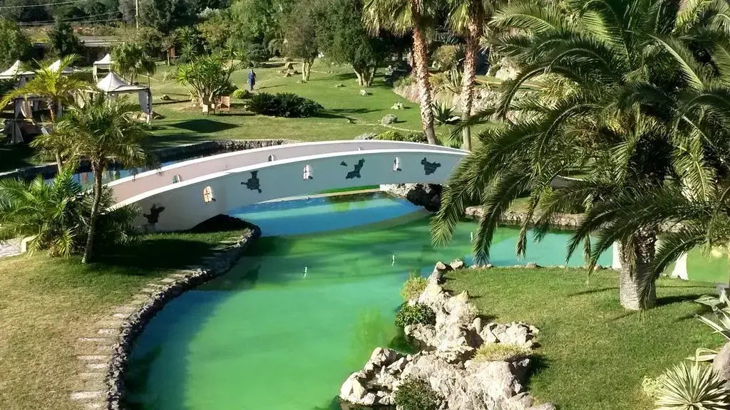 Villa Rota Resort
