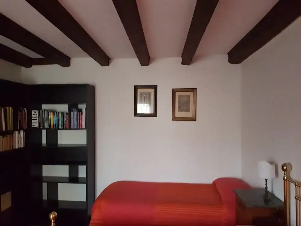 Residenza del Lovo