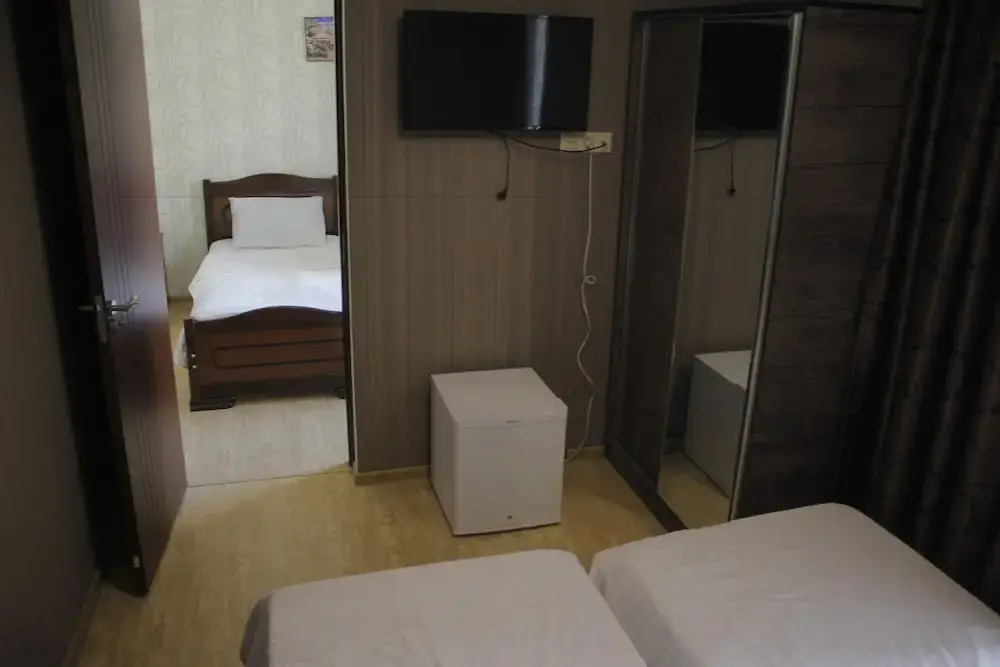 Prima Rooms