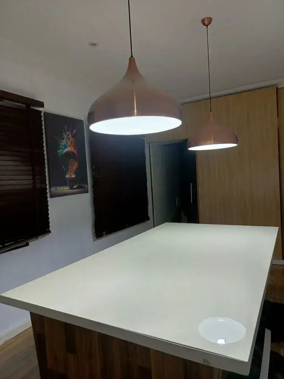 Lovely 2-bed House in Lagos