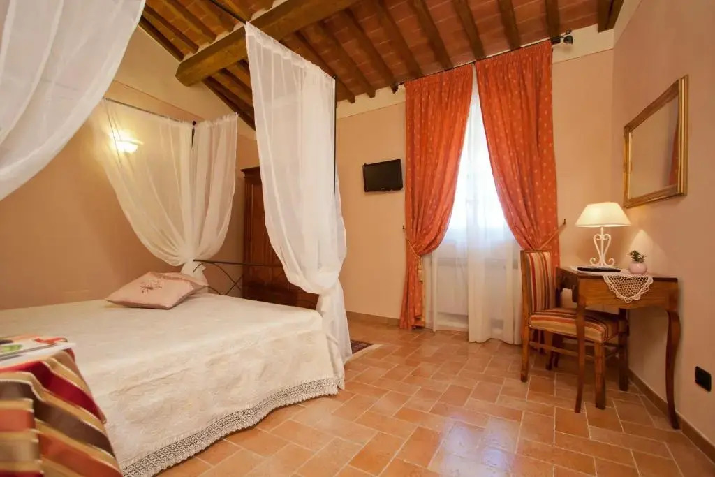Casale lAntico Carro