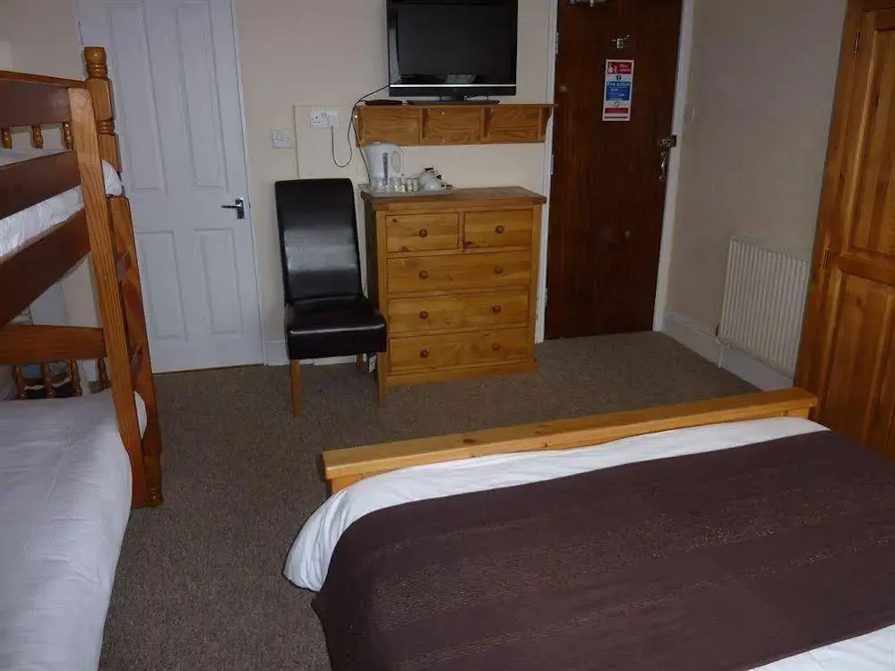 Willows Guest House