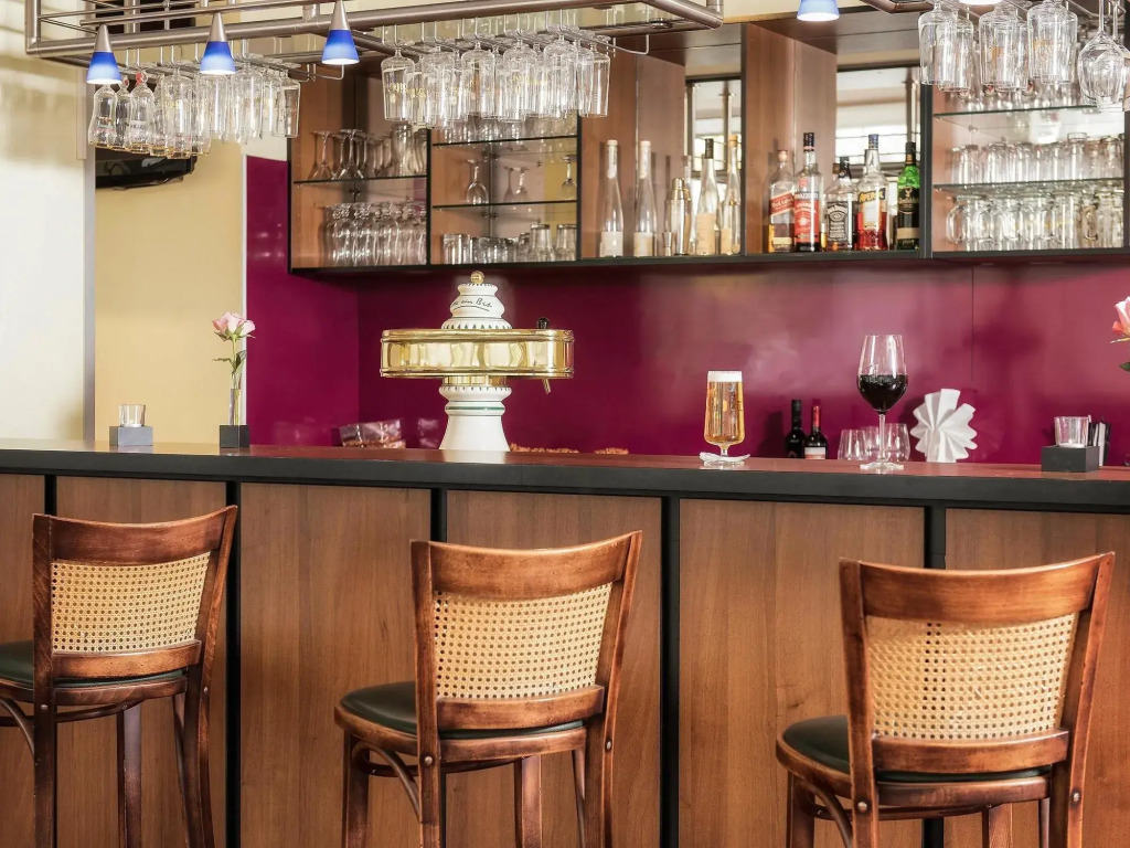 ibis Paderborn City