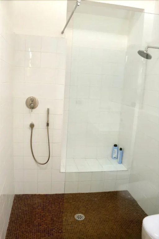 Suite In The Center