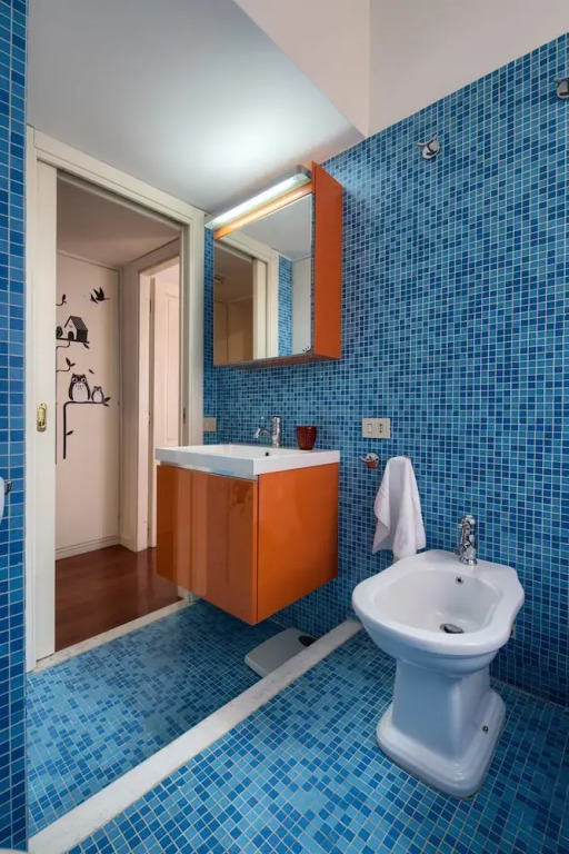 Luciano San Giovanni Guest House