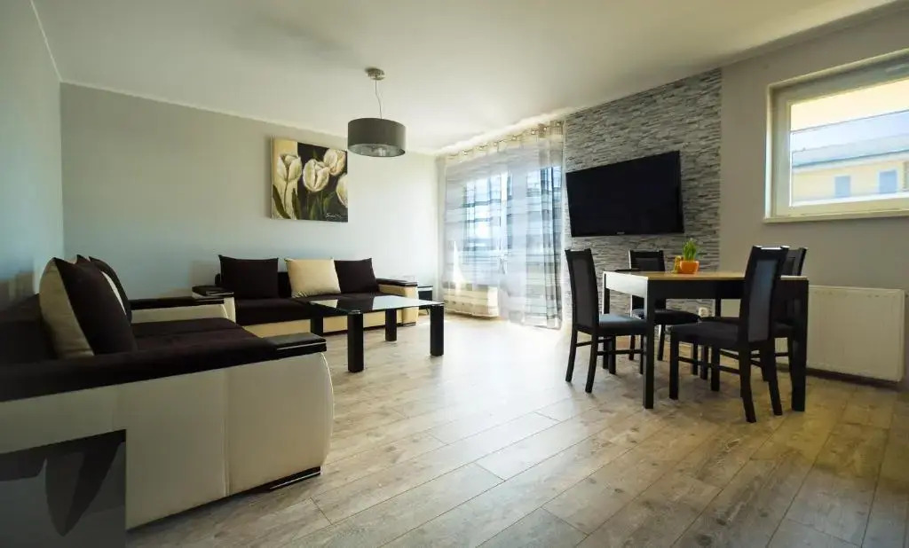 Apartamenty Piła