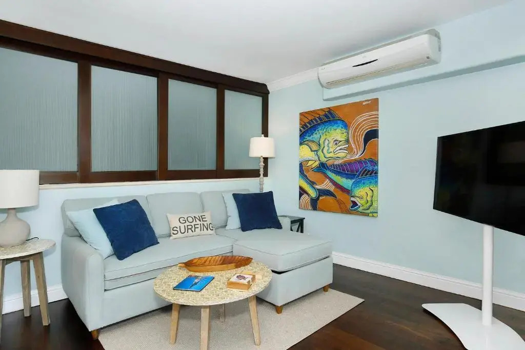 Regency on Beachwalk #31