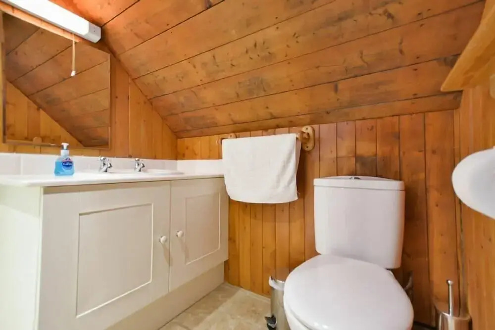 Sandpiper Cottage Low Newton