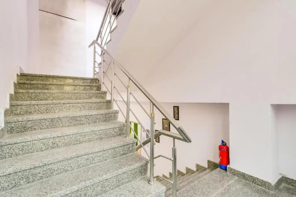 Westend Residency