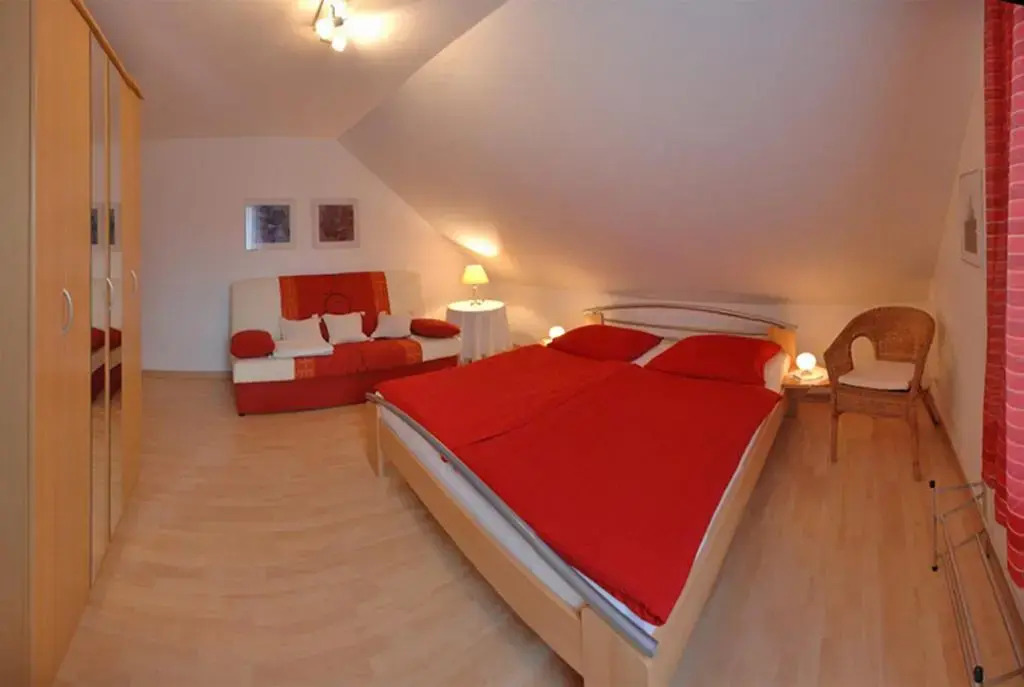 Ferienwohnung Koch Nr1