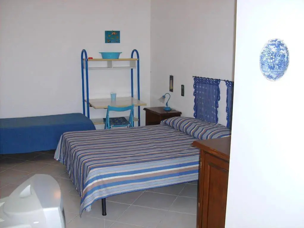 Bed & Breakfast 5 Di Spade