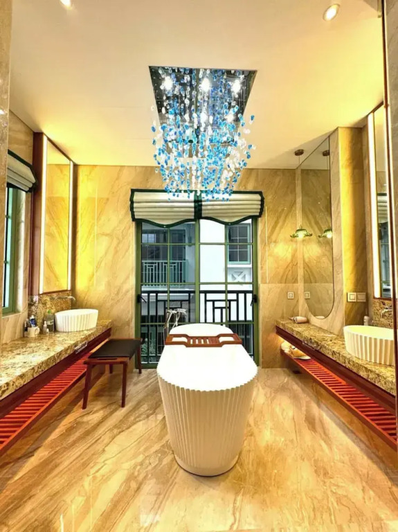 Luna Sol Apartment - Sunset & Firework Signature