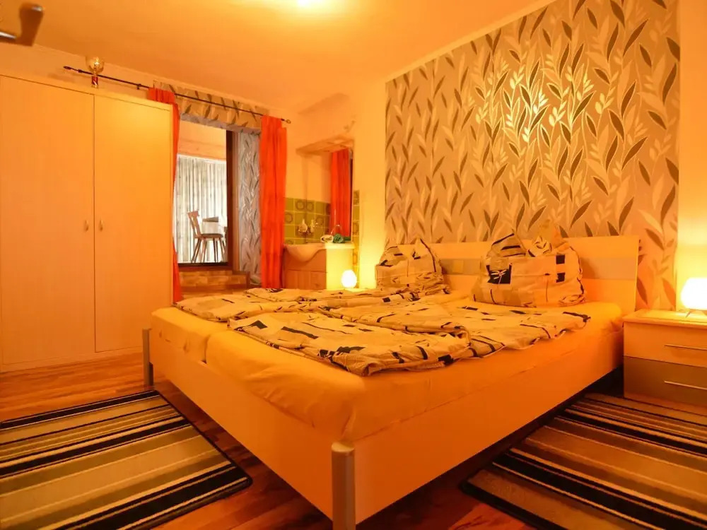 A Semi Detached Holiday Home For 8 Persons A Stones Throw From The Moselle