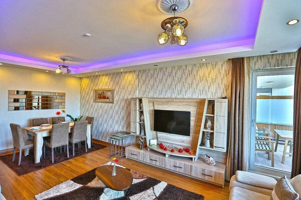 Evren Istanbul Hotel Apartments