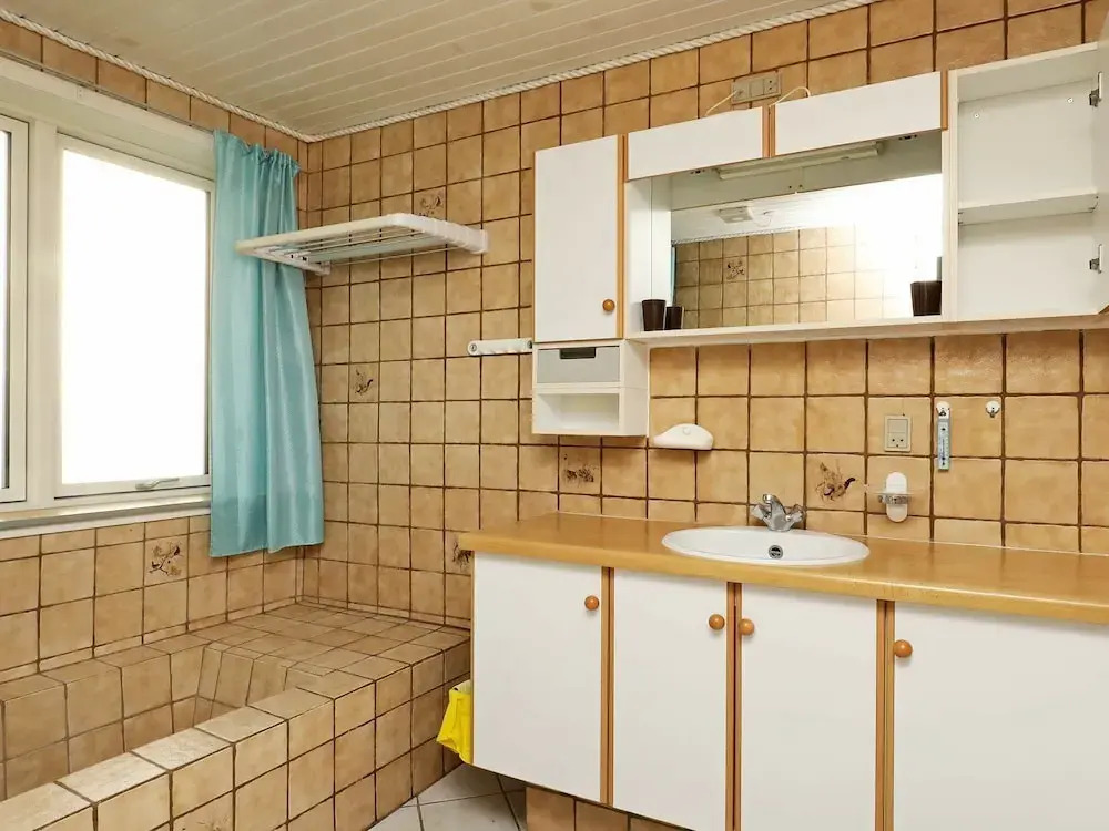 Simplistic Holiday Home in Ålbæk near Sea