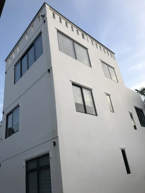 Friends Guesthouse