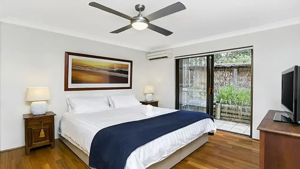 The Apartment Service MORTN