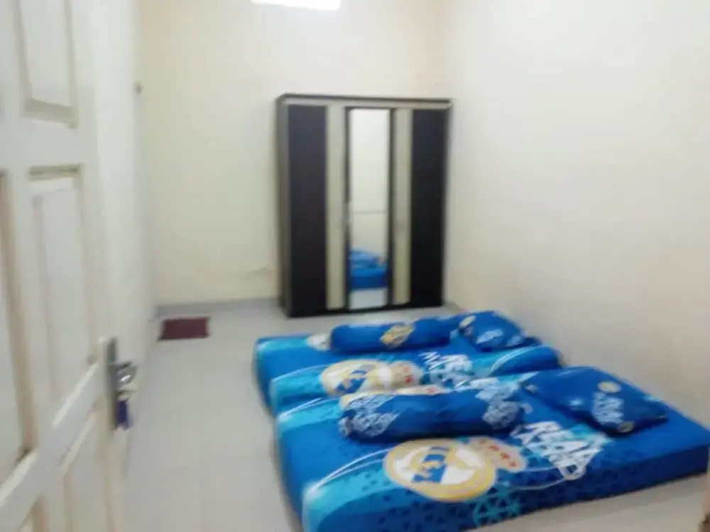 Dedy Kost