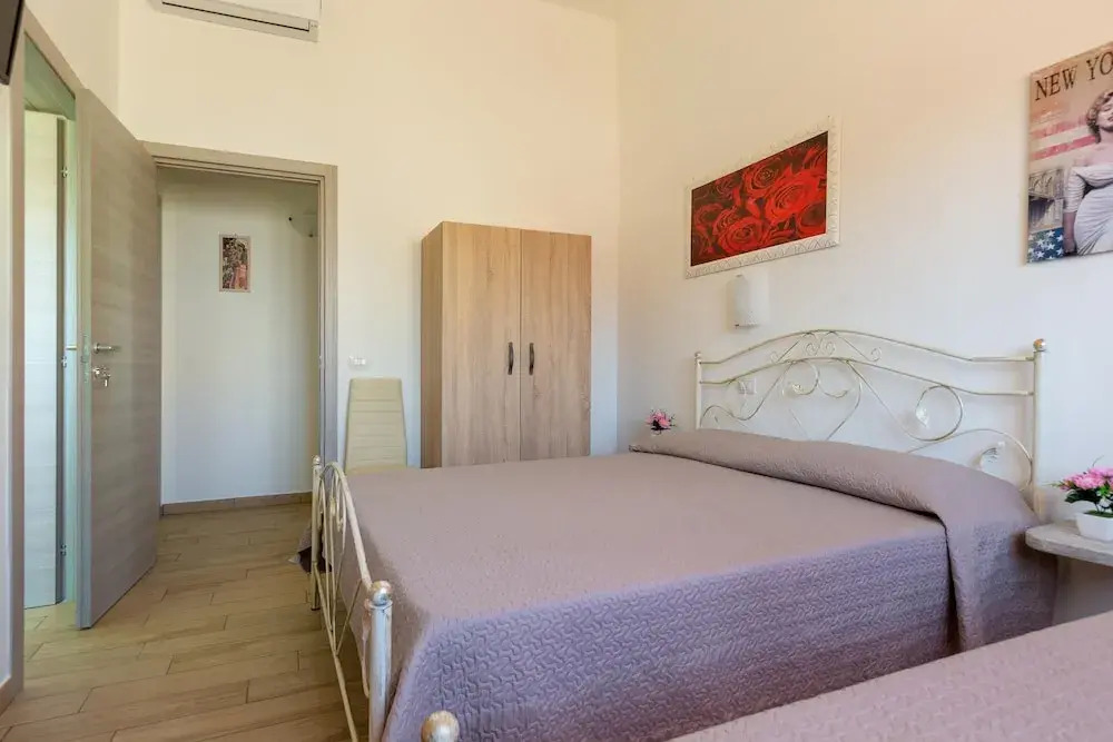 2767 Residence Annarita - Camere by Barbarhouse