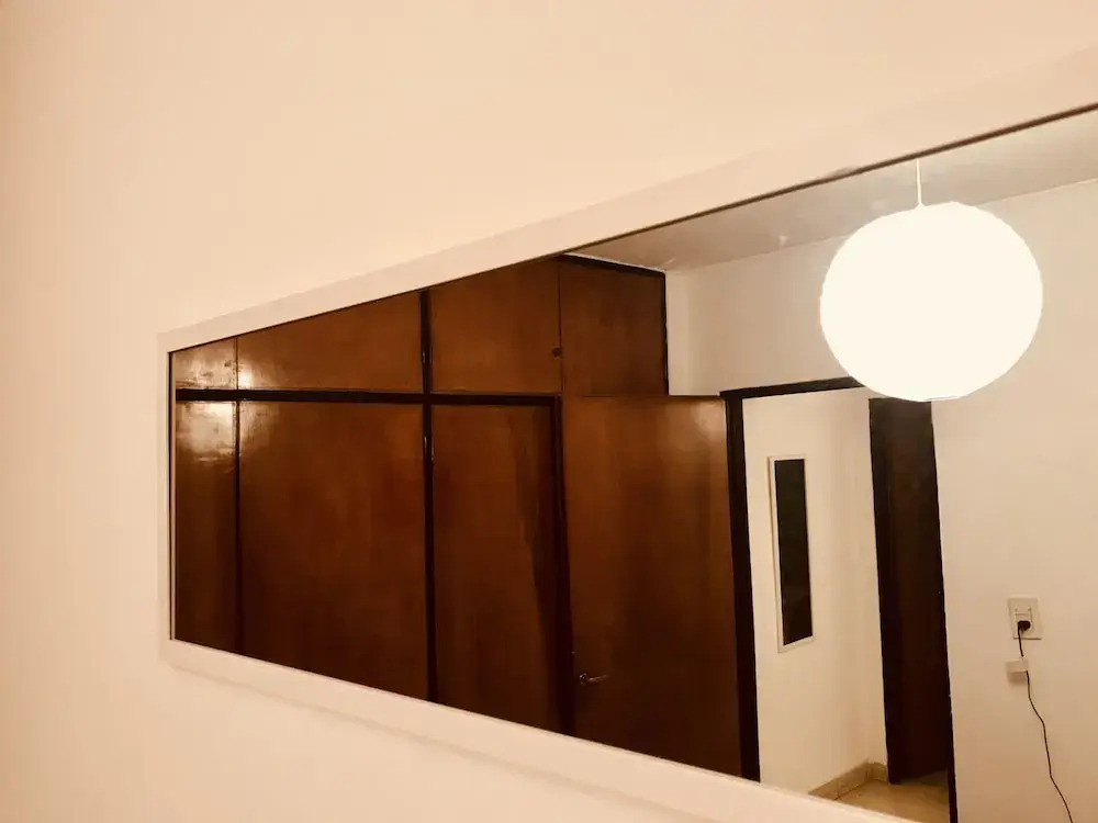 Apartamento Leguizamon