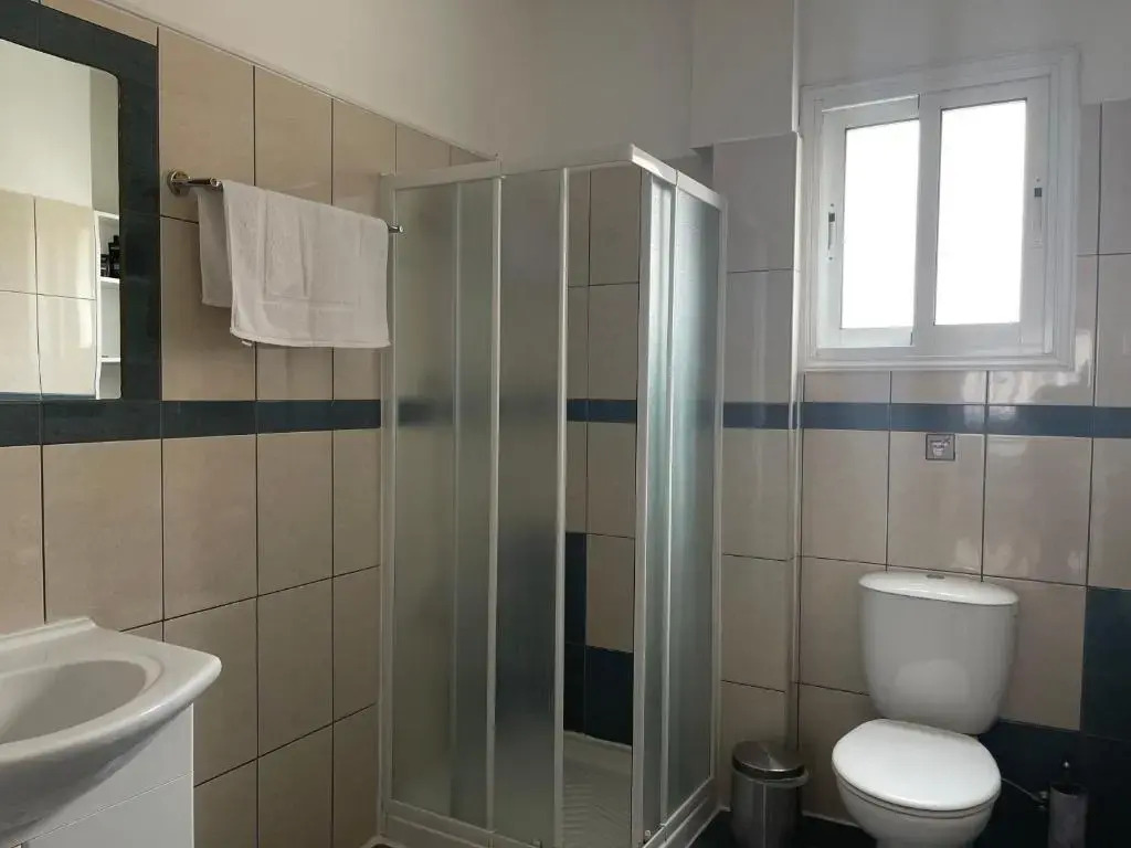 LIMASSOL LUX DREAM Apartment 2-ENJOY CYPRUS VACATION