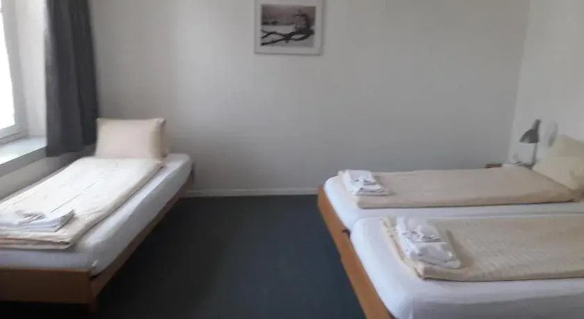 Hotel Untertor by Maier - Self-Check-in