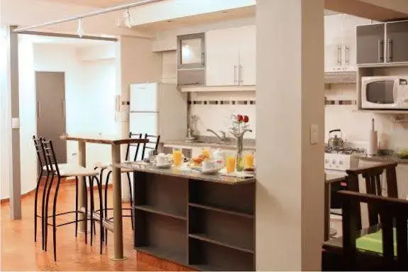 Gala Apartments