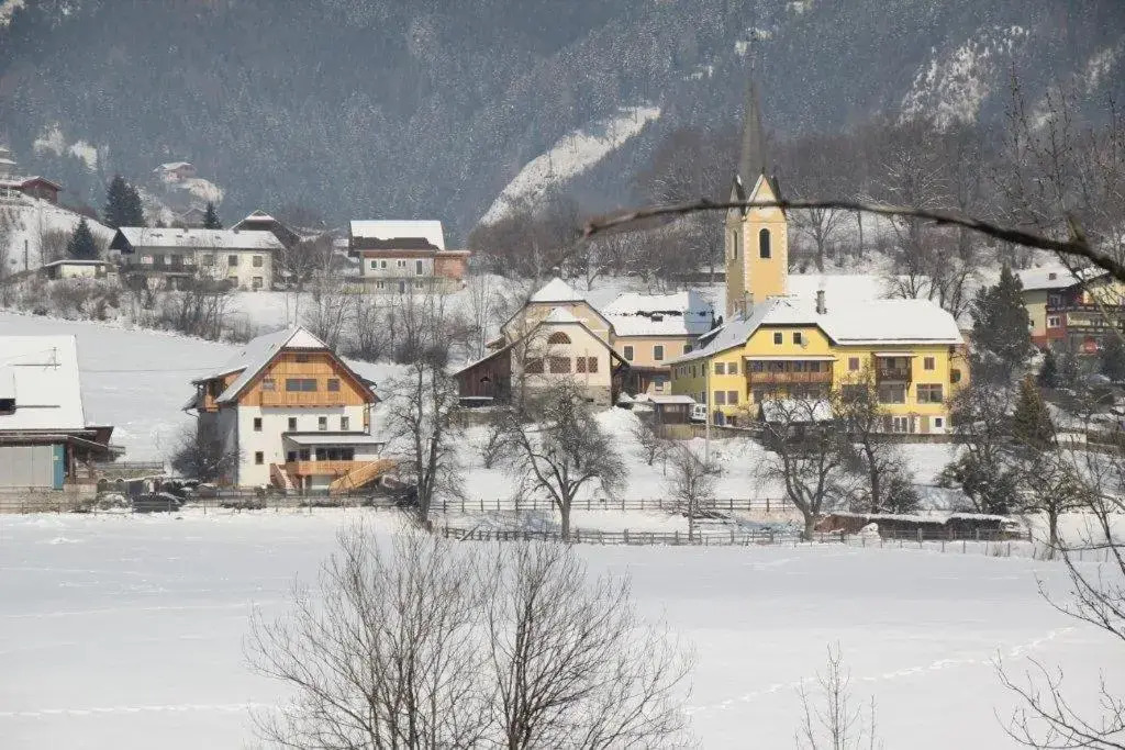 Landhaus Löscher