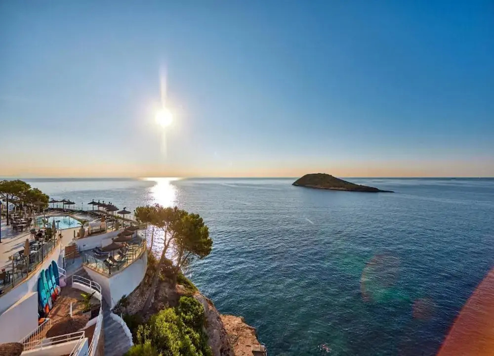 Villa in Mallorca with Private Pool