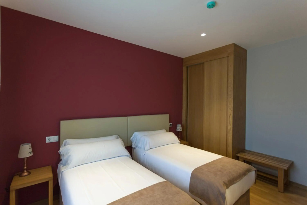Hotel A Roldana