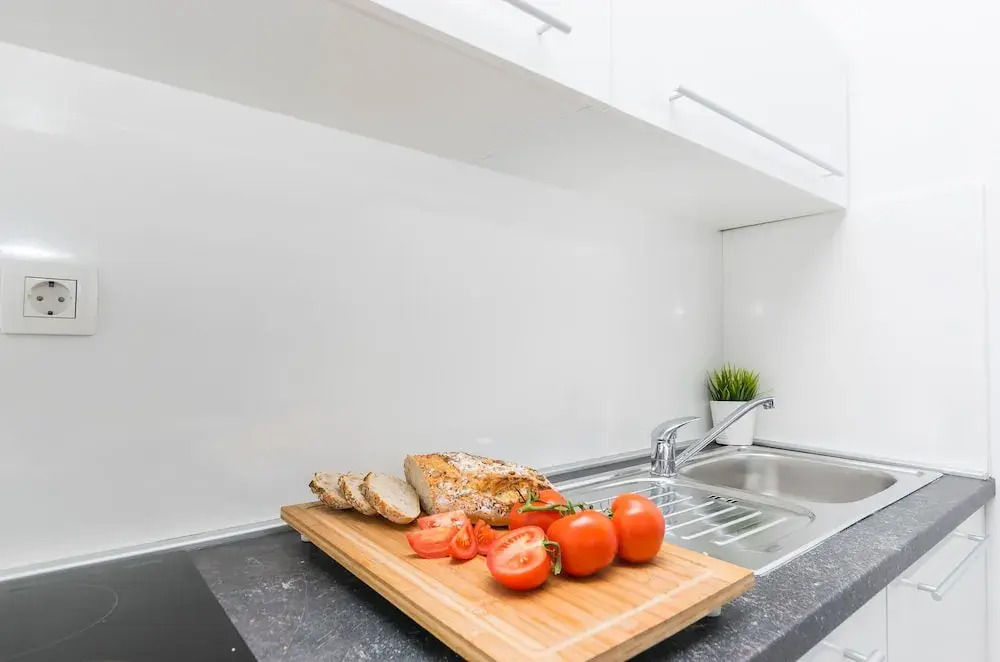 Apartments and Rooms Adriatic Suites