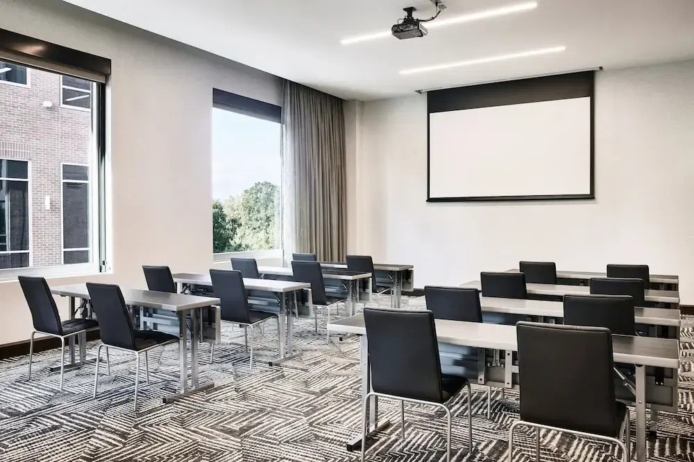 AC Hotel by Marriott Nashville Brentwood