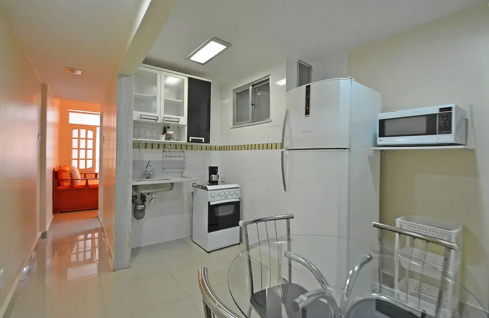 Copacabana Apartments 115