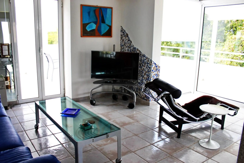 Vallia Suites - Luxury Penthouse