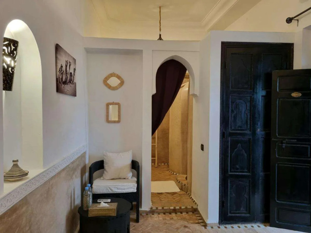 Riad les Rêves dAmélie