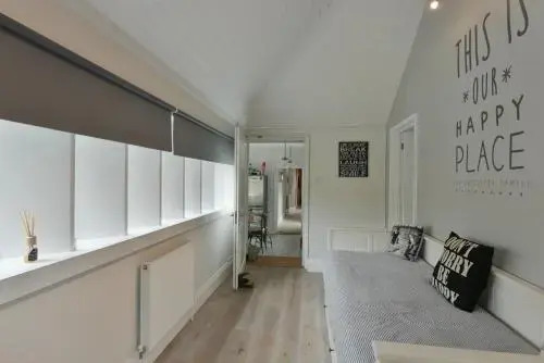 Danes House - BB
