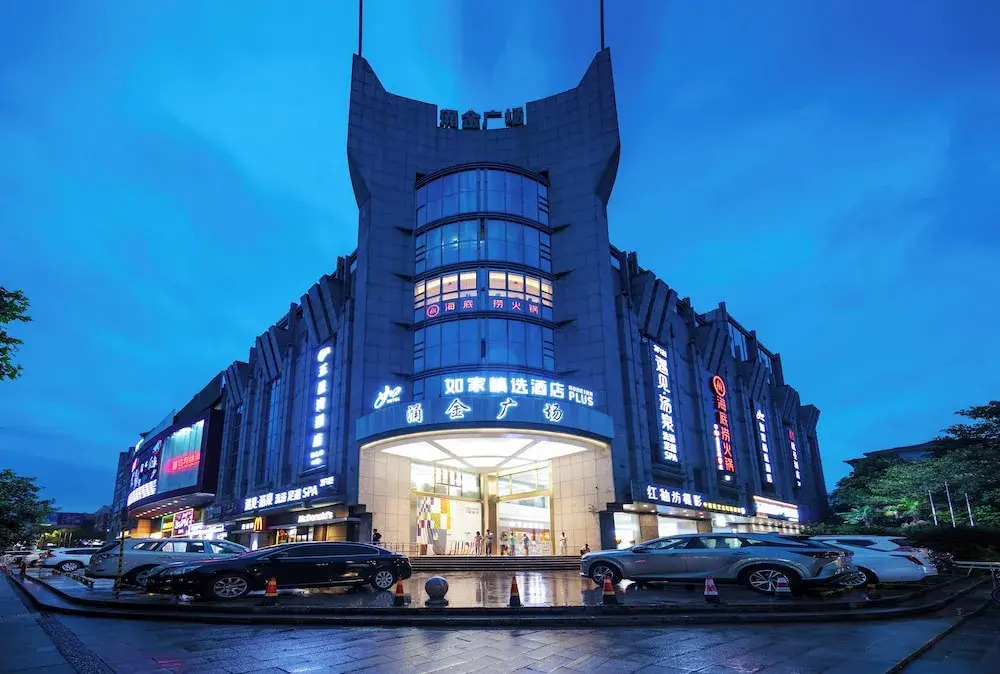 Home Selection Hangzhou-near West Lake and Hubin in77 Hangzhou,West Lake Walkable