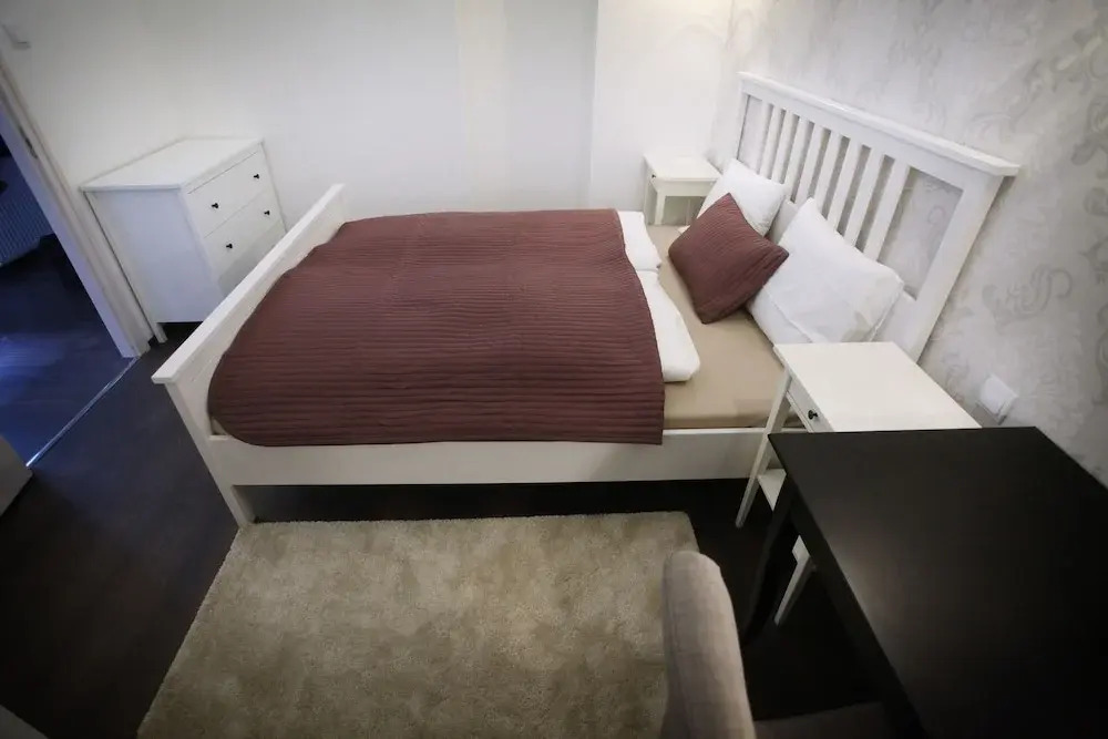 Dfive Apartments - Chain Bridge