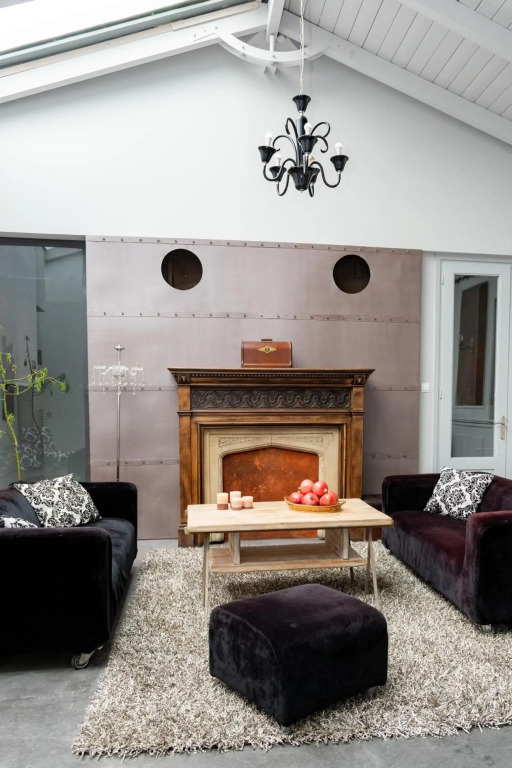 Sinanis city home
