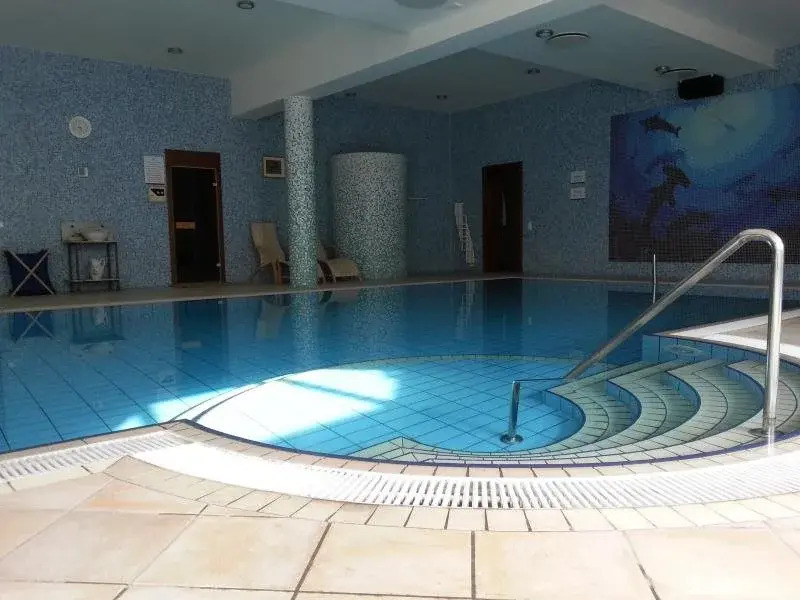 Palazzo Wellness Villa