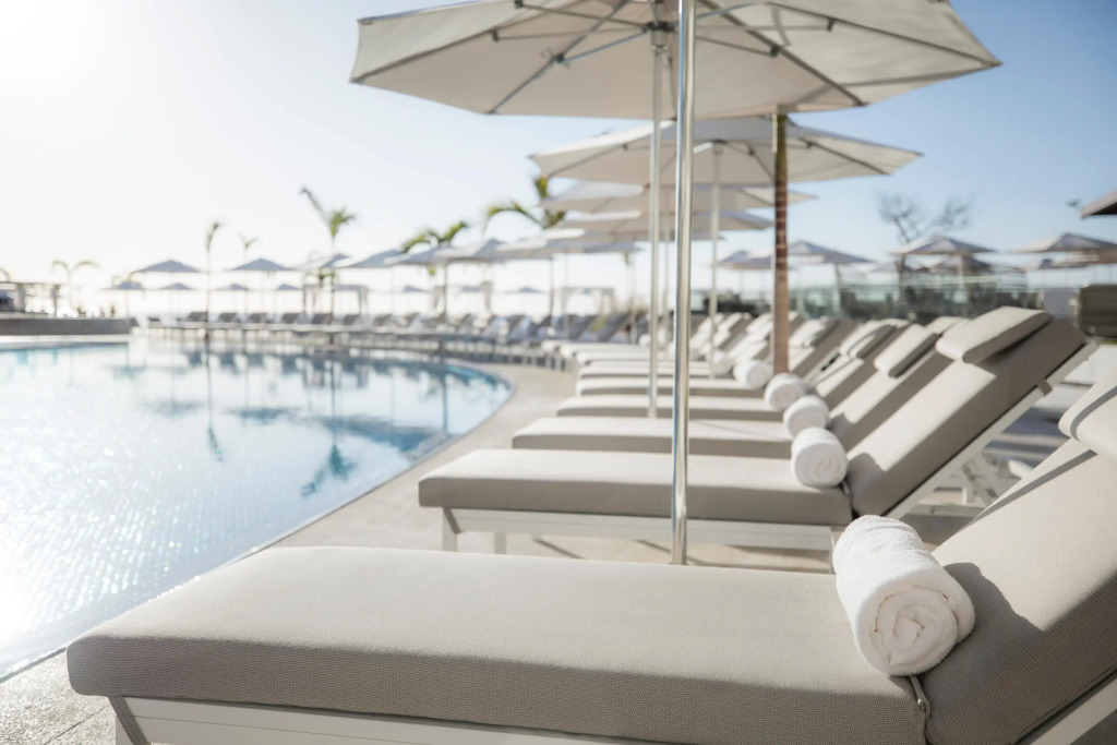 Le Blanc Spa Resort Los Cabos