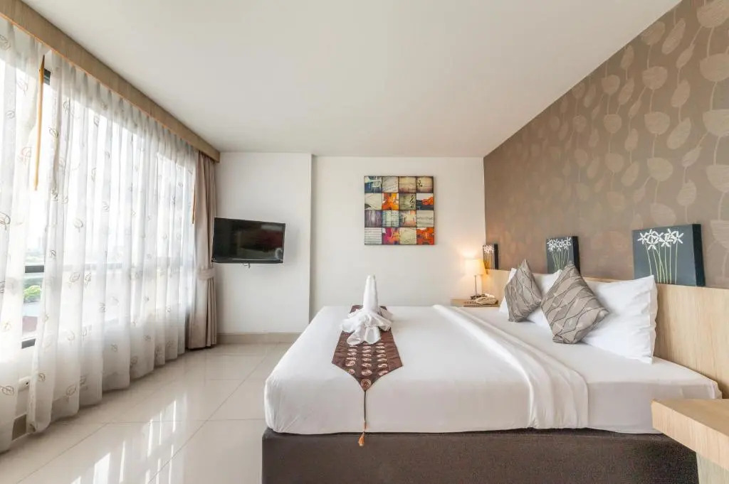 Arawana Regency South Pattaya