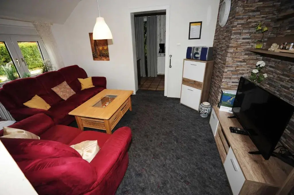 Ferienwohnung Frieda, 65207